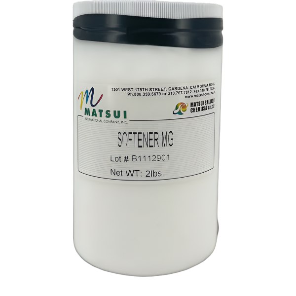 Matsui Softener MG