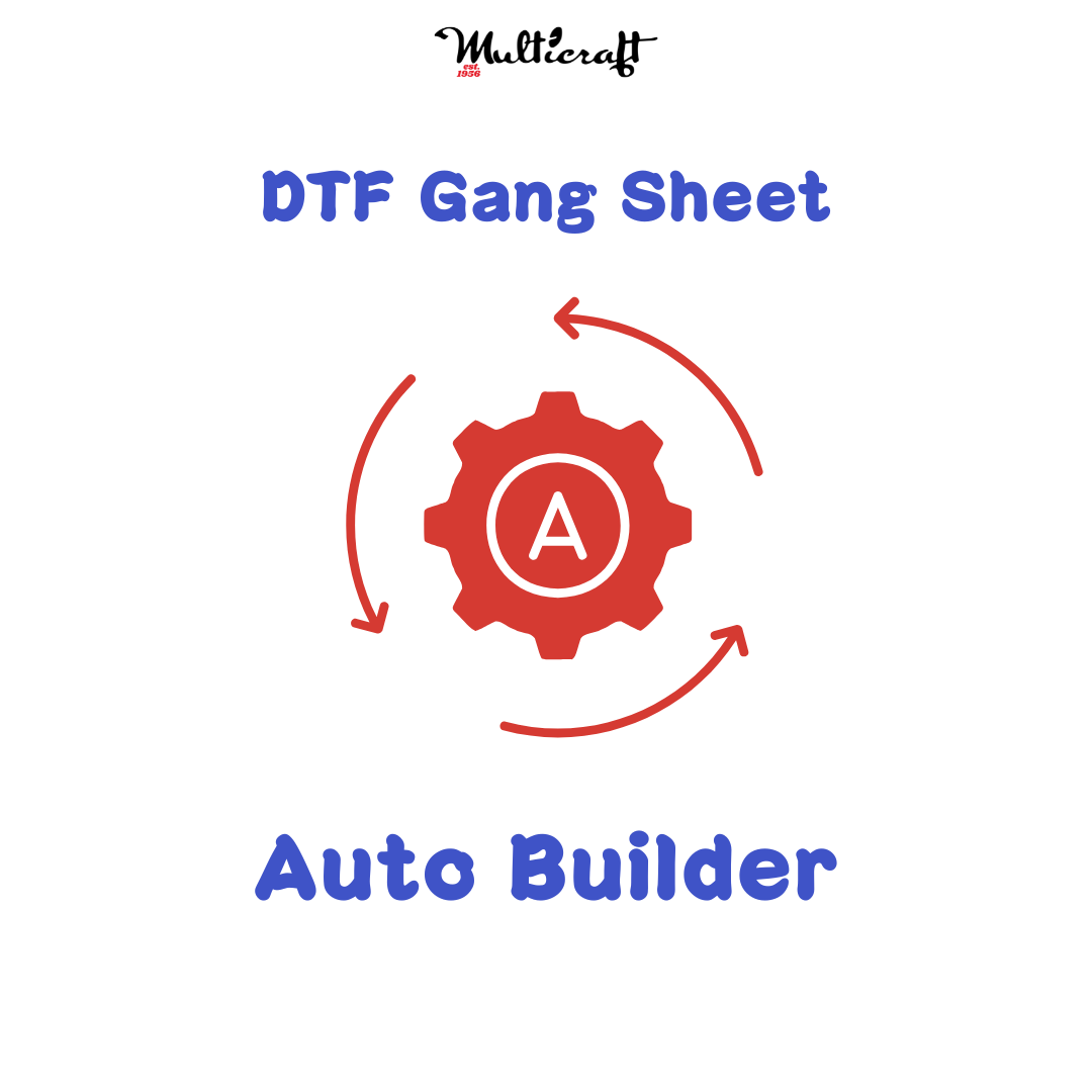 DTF Gang Sheet Auto-Builder