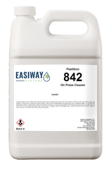 Easiway 842 Screen & Press Wash