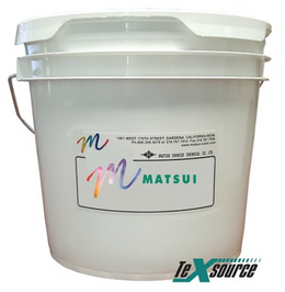 Matsui Stretch White 301 Gallon