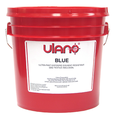 Ulano Blue Emulsion Gallon