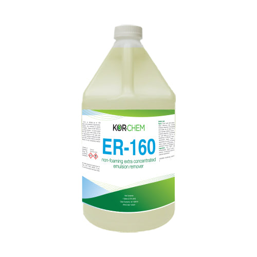 KOR-CHEM ER-160 GALLON *CLOSE OUT* – Multicraft Inc.