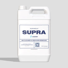 EasiStrip™ SUPRA Ink Cleaner and Emulsion Remover (For Dip Tank)