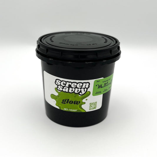 Glow-In-The-Dark Ink