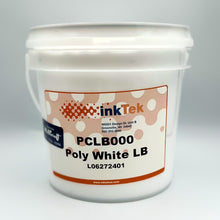 InkTek LB Poly White-1