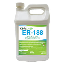 KOR-CHEM ER-188 RTU Emulsion Remover