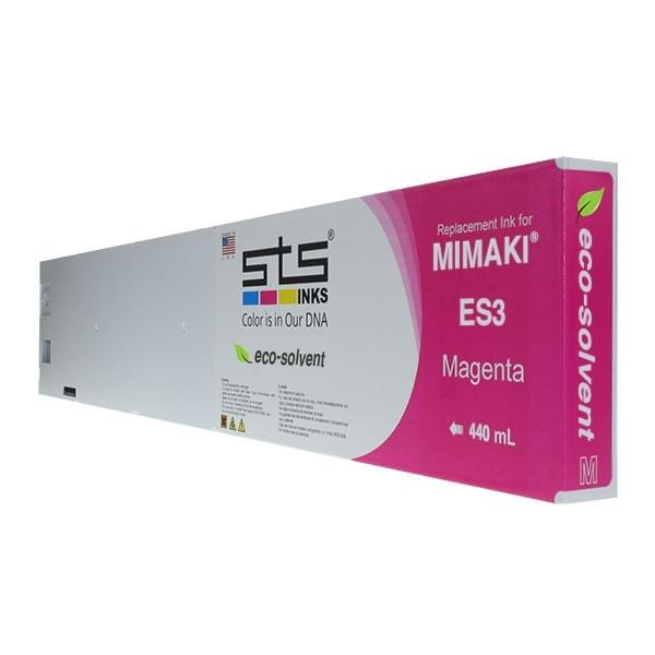 STS Eco-Solvent Ink ES3 Series 440ml