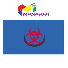 Monarch Apocalypse MX G/S Blue