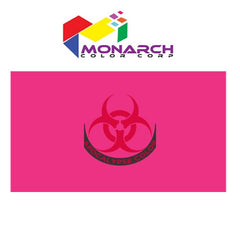 Monarch Apocalypse Neon Pink