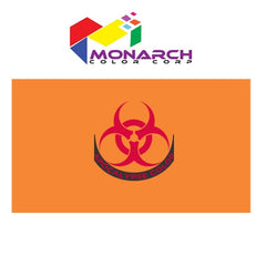 Monarch Apocalypse Neon Rich Yellow