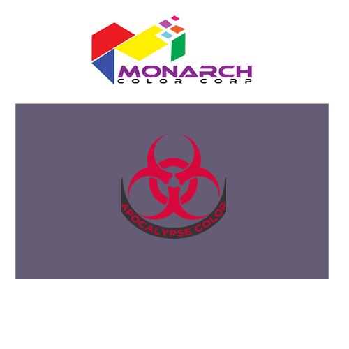 Monarch Apocalypse MX Violet