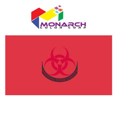 Monarch Apocalypse Blending MX Y/S Red