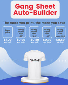 DTF Gang Sheet Auto-Builder