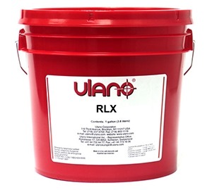 Ulano RLX Emulsion Gallon