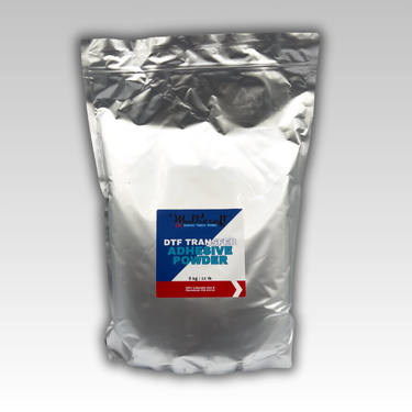 DTF Transfer Adhesive Powder