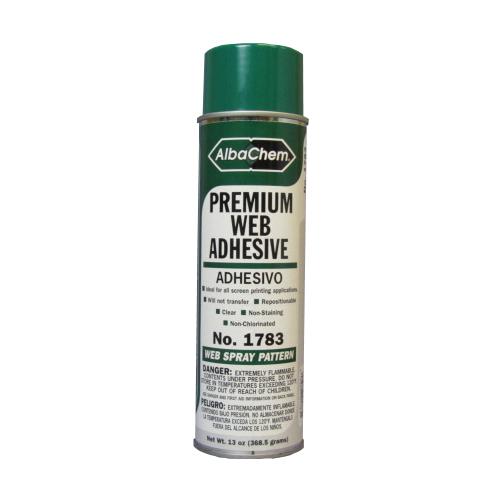 Albatross 1783 Premium Web Adhesive