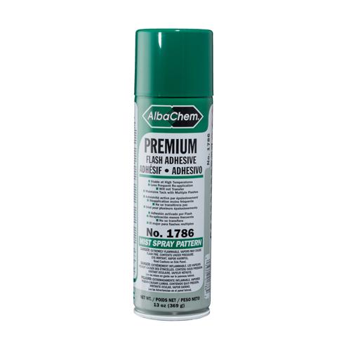 Albatross 1786 Premium Flash Adhesive