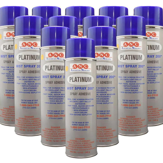 American Niagara Platinum 200 Adhesive