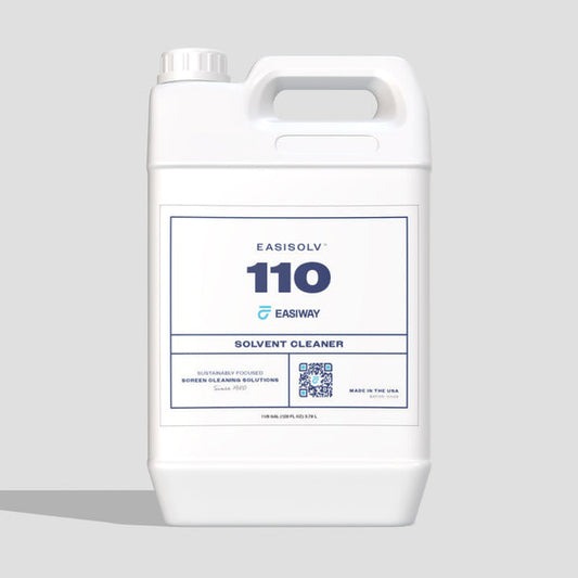 EasiSolv™ 110 Solvent Cleaner