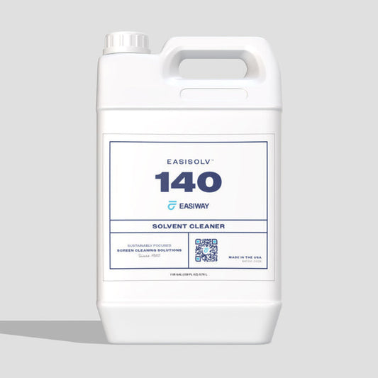 EasiSolv™ 140 Solvent Cleaner