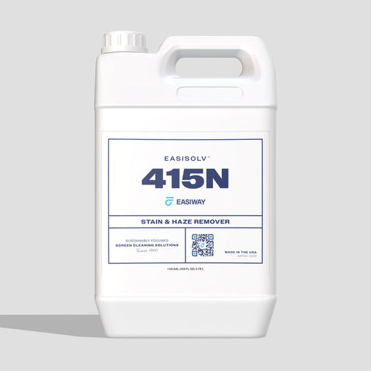 EasiSolv™ 415N Stain & Haze Remover