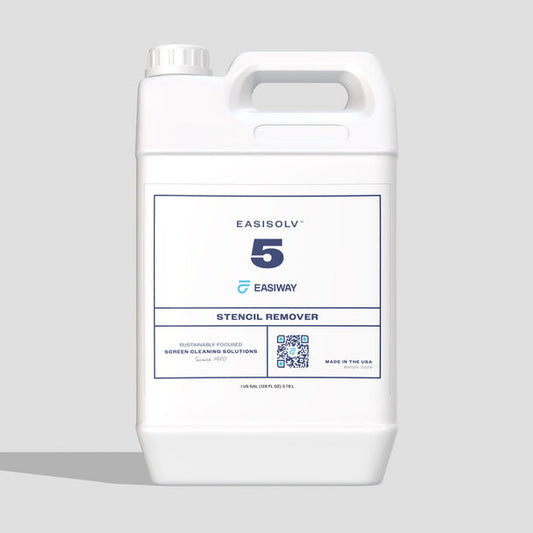 EasiSolv™ 5 Stencil Remover