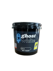 Ghost Poly White