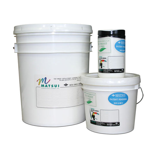 ZFS Discharge Agent Powder