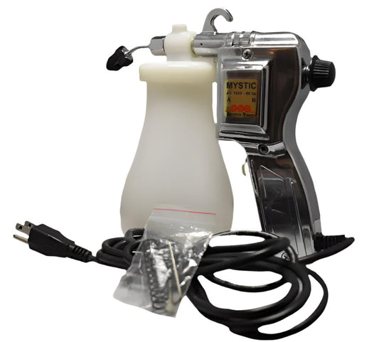 Mystic Textile Cleaning Spray Gun