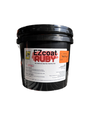 EZCoat Ruby Emulsion