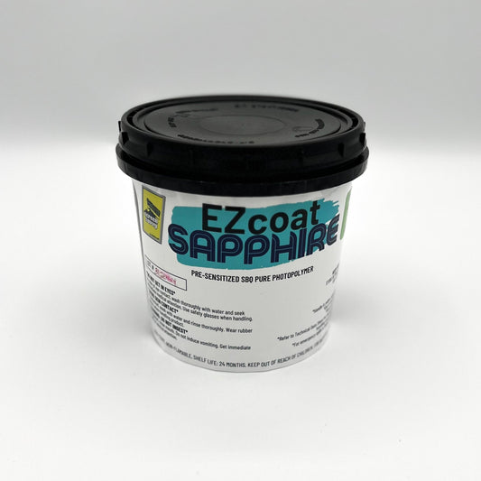 Screen Savvy EZcoat Emulsion