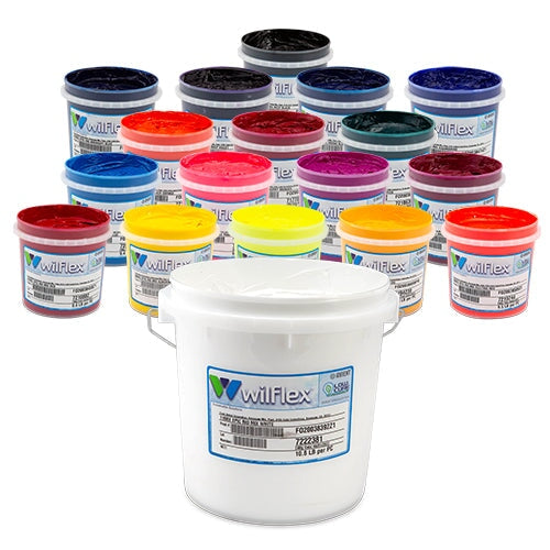 Wilflex Epic Rio Ink Mixing System - Gallon – Multicraft Inc.