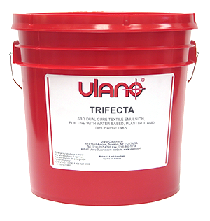 Ulano Trifecta Emulsion