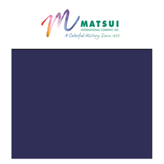 Matsui Alpha Dark Blue Gallon