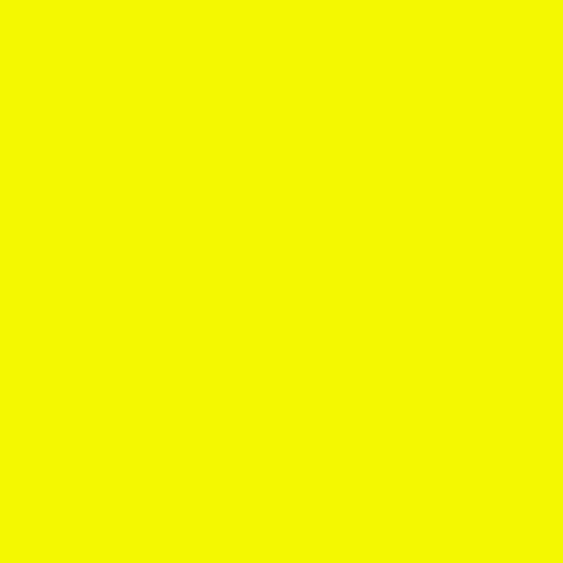 Siser Easyweed Flo Yellow HTV