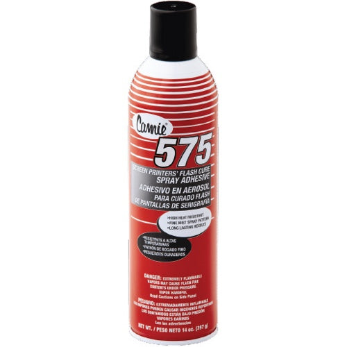 Camie 575 Flash Adhesive (CALI Compliant)