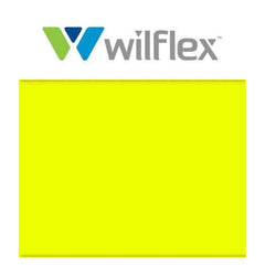 Wilflex Rio MX Ele. Yellow (980)