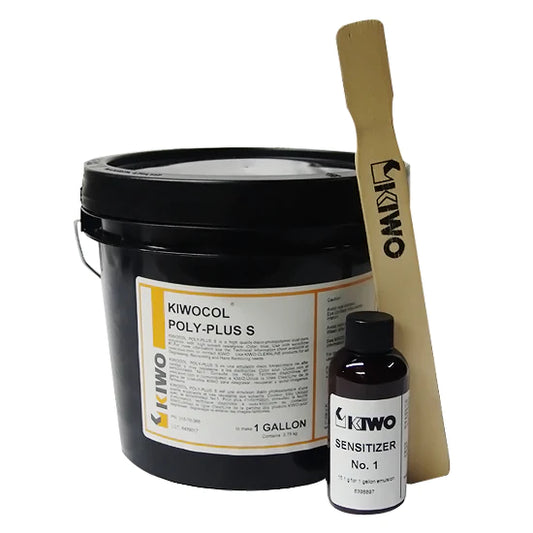 Kiwo Poly Plus S Emulsion