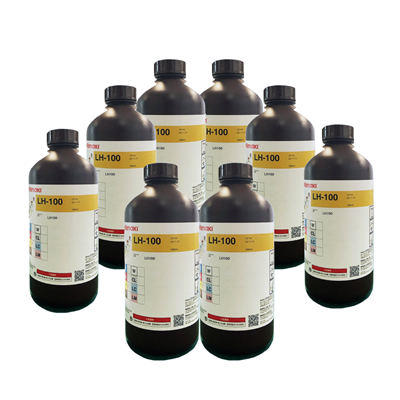 Mimaki UV Ink LH-100 1L Bottle