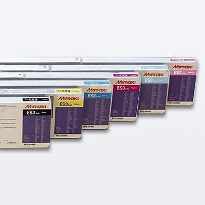 Mimaki Eco-Solvent Ink ES3 440 Cartridge