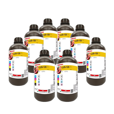 Mimaki UV Ink LUS-120 1L Bottle