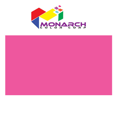 Monarch Vivid Neon Magenta