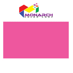 Monarch Vivid Neon Magenta
