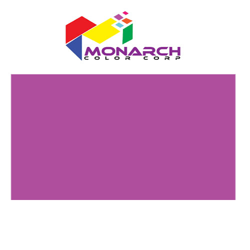 Monarch Vivid Neon Purple