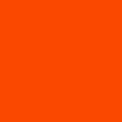 Siser Easyweed Orange HTV