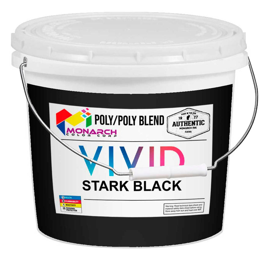 Monarch Stark Black Gallon