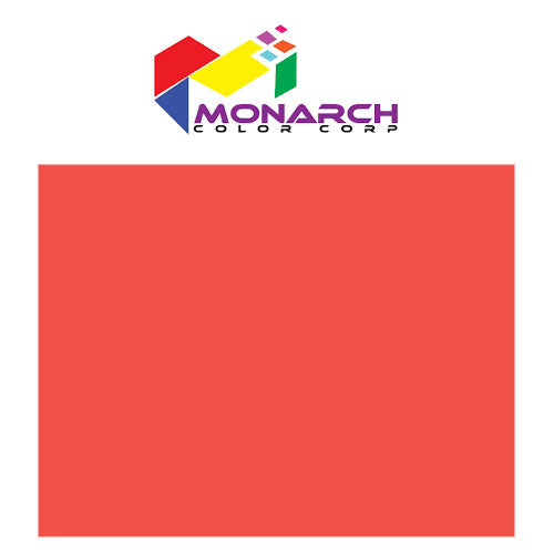 Monarch Vivid Athletic Orange Gallon