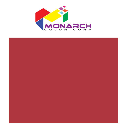 Monarch Vivid Cardinal Red Gallon – Multicraft Inc.