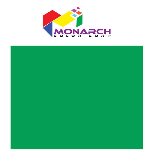 Monarch Vivid Forest Green