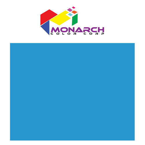Monarch Vivid Ocean Blue